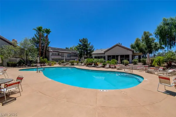 5710 E Tropicana AVE #2007, Las Vegas, NV 89122