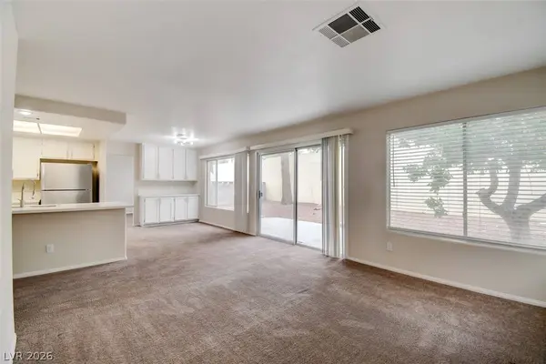 2873 Moonlight Bay LN, Las Vegas, NV 89128