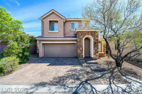 6612 Macdoogle ST, Las Vegas, NV 89166