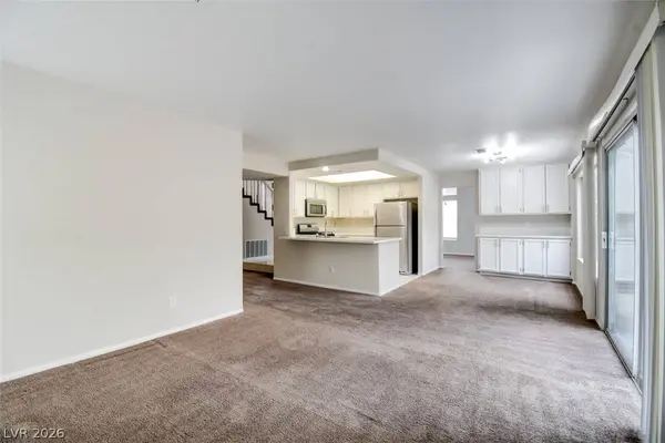 2873 Moonlight Bay LN, Las Vegas, NV 89128
