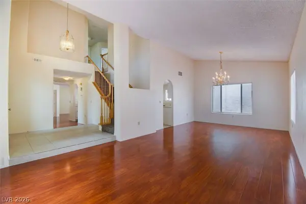 5 Tarryall TER, Henderson, NV 89074