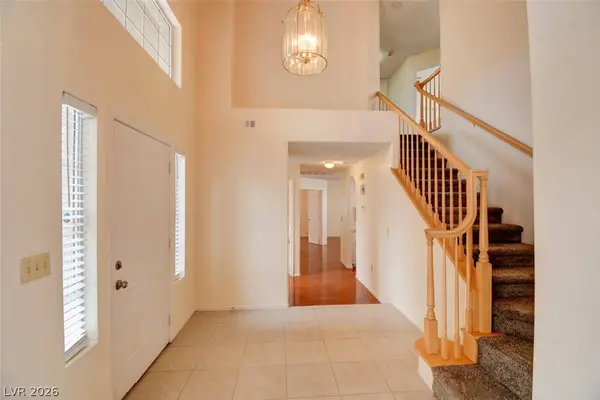 5 Tarryall TER, Henderson, NV 89074