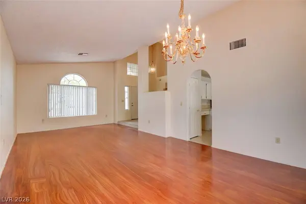 5 Tarryall TER, Henderson, NV 89074