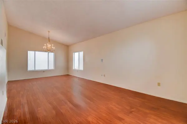 5 Tarryall TER, Henderson, NV 89074
