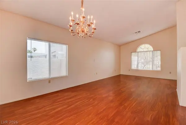 5 Tarryall TER, Henderson, NV 89074