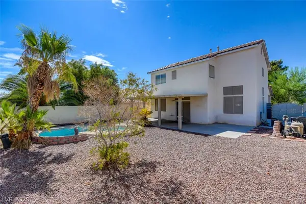 8040 Tailwind AVE, Las Vegas, NV 89131