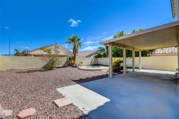 8040 Tailwind AVE, Las Vegas, NV 89131