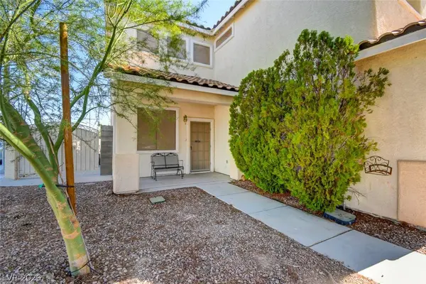 8040 Tailwind AVE, Las Vegas, NV 89131