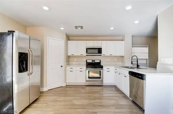 623 Port Talbot AVE, Las Vegas, NV 89178