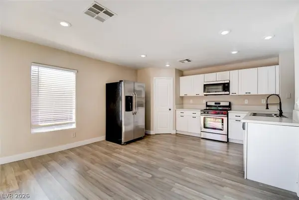 623 Port Talbot AVE, Las Vegas, NV 89178