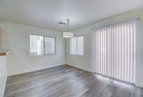 5234 Fire Night AVE, Las Vegas, NV 89122