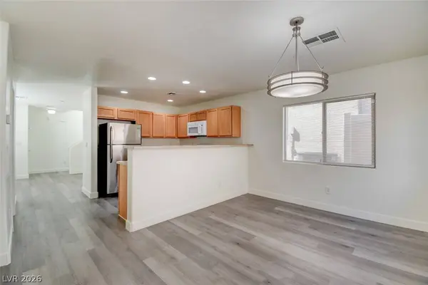 5234 Fire Night AVE, Las Vegas, NV 89122