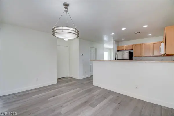 5234 Fire Night AVE, Las Vegas, NV 89122