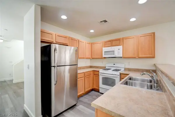 5234 Fire Night AVE, Las Vegas, NV 89122