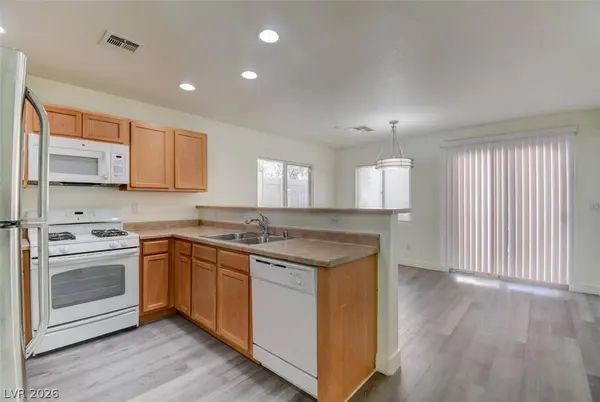 5234 Fire Night AVE, Las Vegas, NV 89122