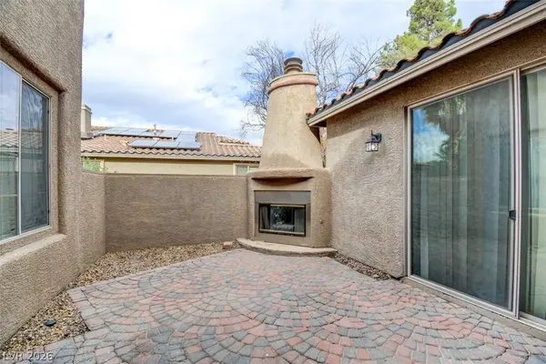 827 Wintera CT, Henderson, NV 89015