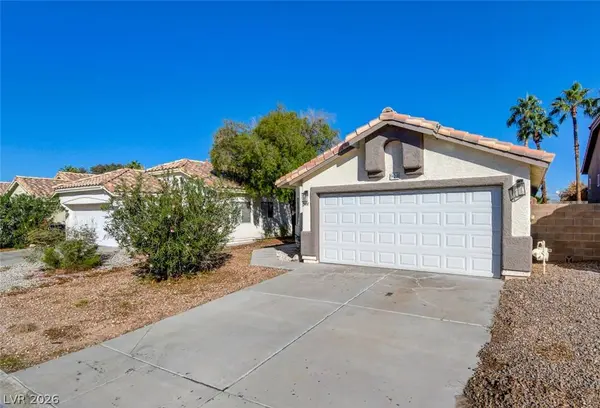 928 Nellie Jo DR, Las Vegas, NV 89123
