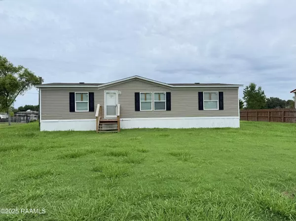 1083 Eunice RD, St. Martinville, LA 70582