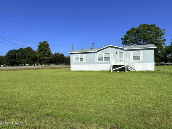 1005 Island RD, St. Martinville, LA 70582