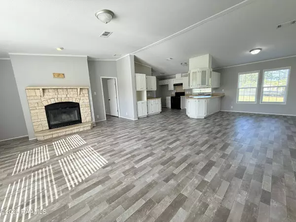 1005 Island RD, St. Martinville, LA 70582