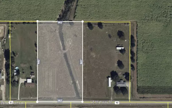 14410 La 92, Maurice, LA 70555