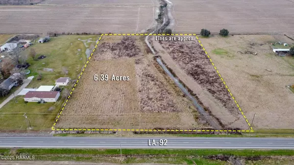 14410 La 92, Maurice, LA 70555