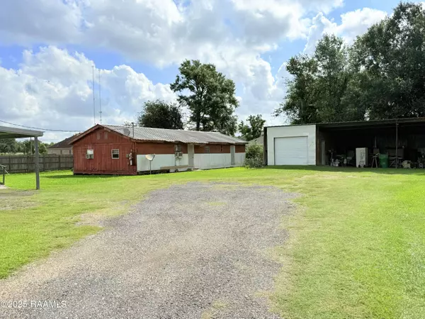 314 N Domingue North AVE, Lafayette, LA 70506