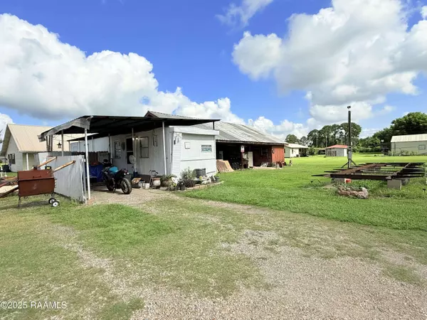 314 N Domingue North AVE, Lafayette, LA 70506