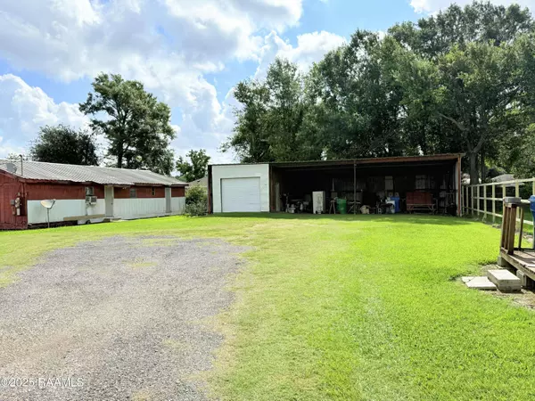 314 N Domingue North AVE, Lafayette, LA 70506