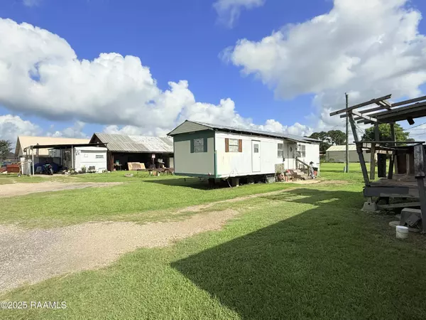 314 N Domingue North AVE, Lafayette, LA 70506