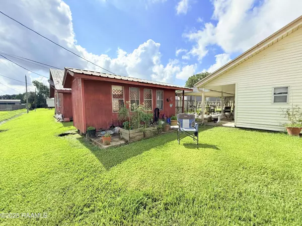 314 N Domingue North AVE, Lafayette, LA 70506
