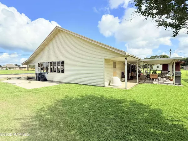 314 N Domingue North AVE, Lafayette, LA 70506