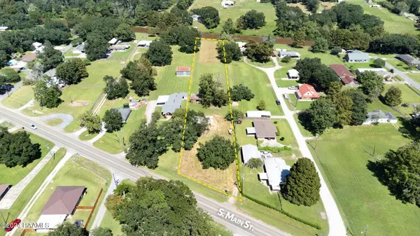 1013 S Main ST, Breaux Bridge, LA 70517