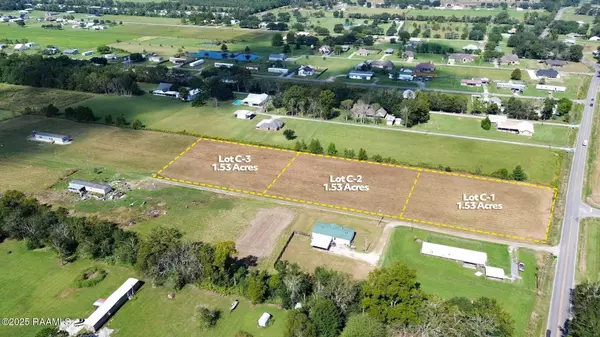 000 Doyle Melancon RD, Breaux Bridge, LA 70517