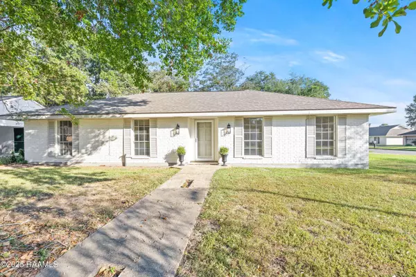 507 Kees CIR, Lafayette, LA 70506