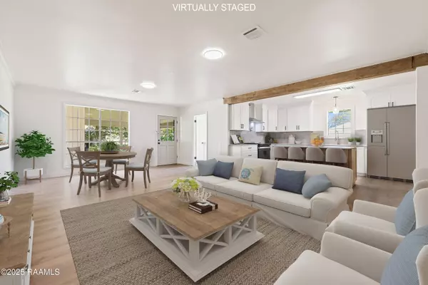 507 Kees CIR, Lafayette, LA 70506