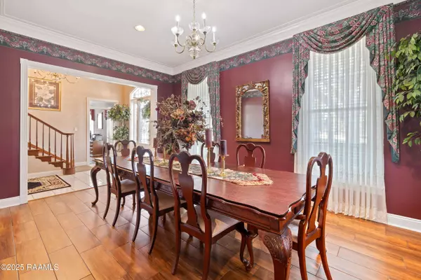 306 Sawgrass LN, Broussard, LA 70518