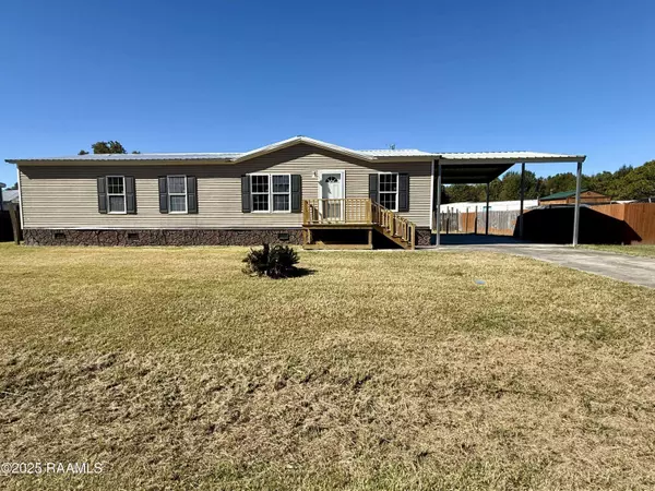 113 Dunaway ST, Carencro, LA 70520