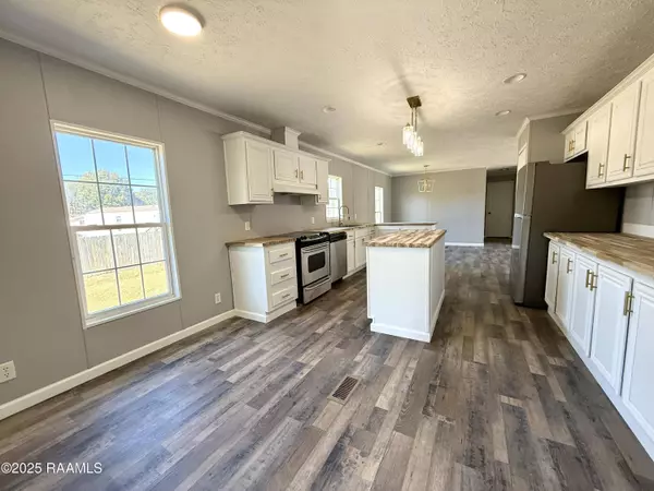 113 Dunaway ST, Carencro, LA 70520