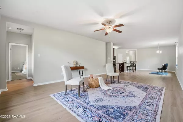 204 Bridle WAY, Lafayette, LA 70507