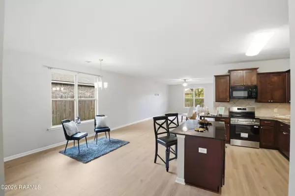 204 Bridle WAY, Lafayette, LA 70507