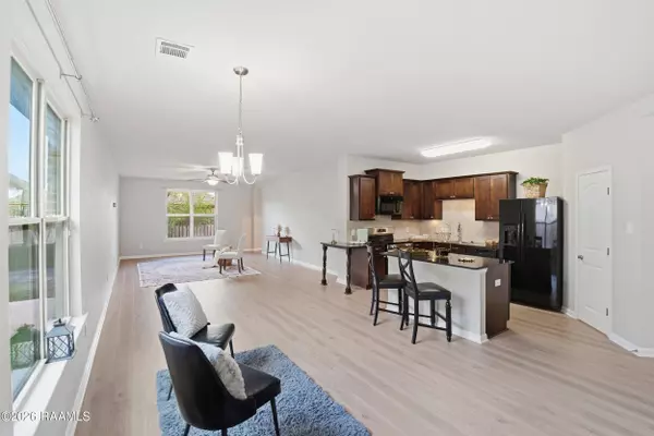 204 Bridle WAY, Lafayette, LA 70507