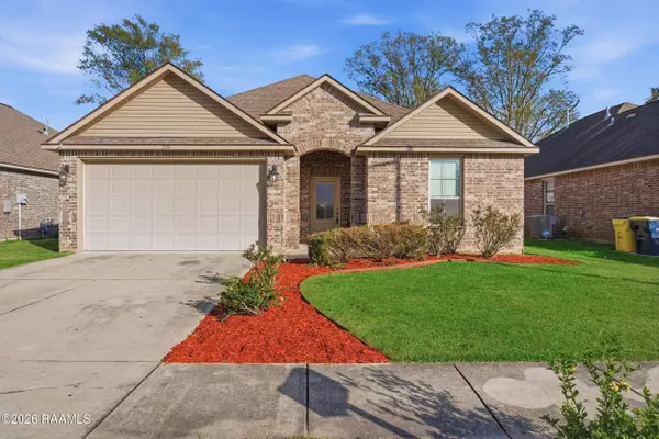 204 Bridle WAY, Lafayette, LA 70507