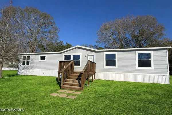 1084 Huval ST, Breaux Bridge, LA 70517