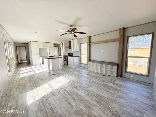 7413 Eunice Iota HWY, Eunice, LA 70535