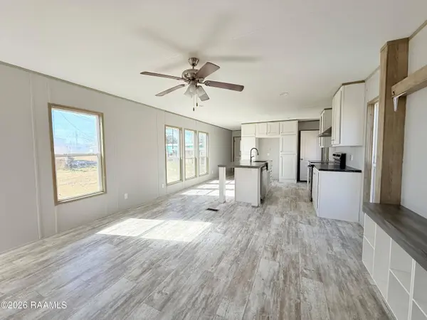 7413 Eunice Iota HWY, Eunice, LA 70535