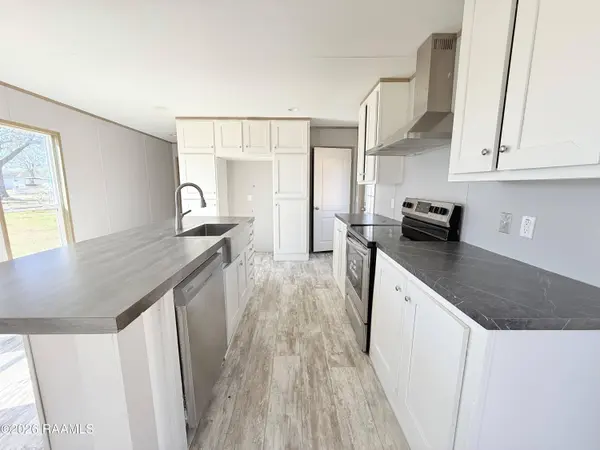 7413 Eunice Iota HWY, Eunice, LA 70535