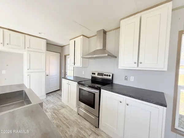 7413 Eunice Iota HWY, Eunice, LA 70535