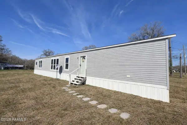 7413 Eunice Iota HWY, Eunice, LA 70535