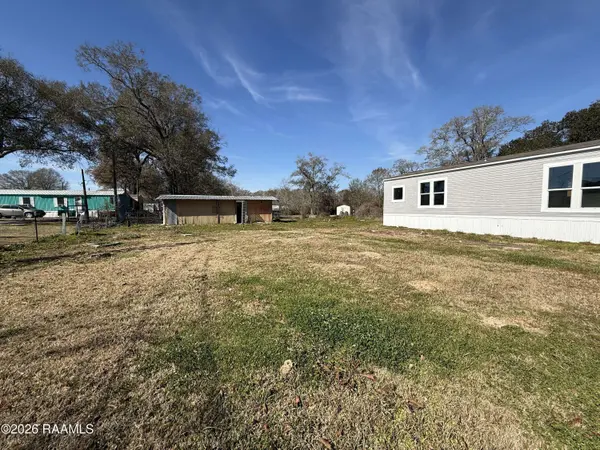 7413 Eunice Iota HWY, Eunice, LA 70535